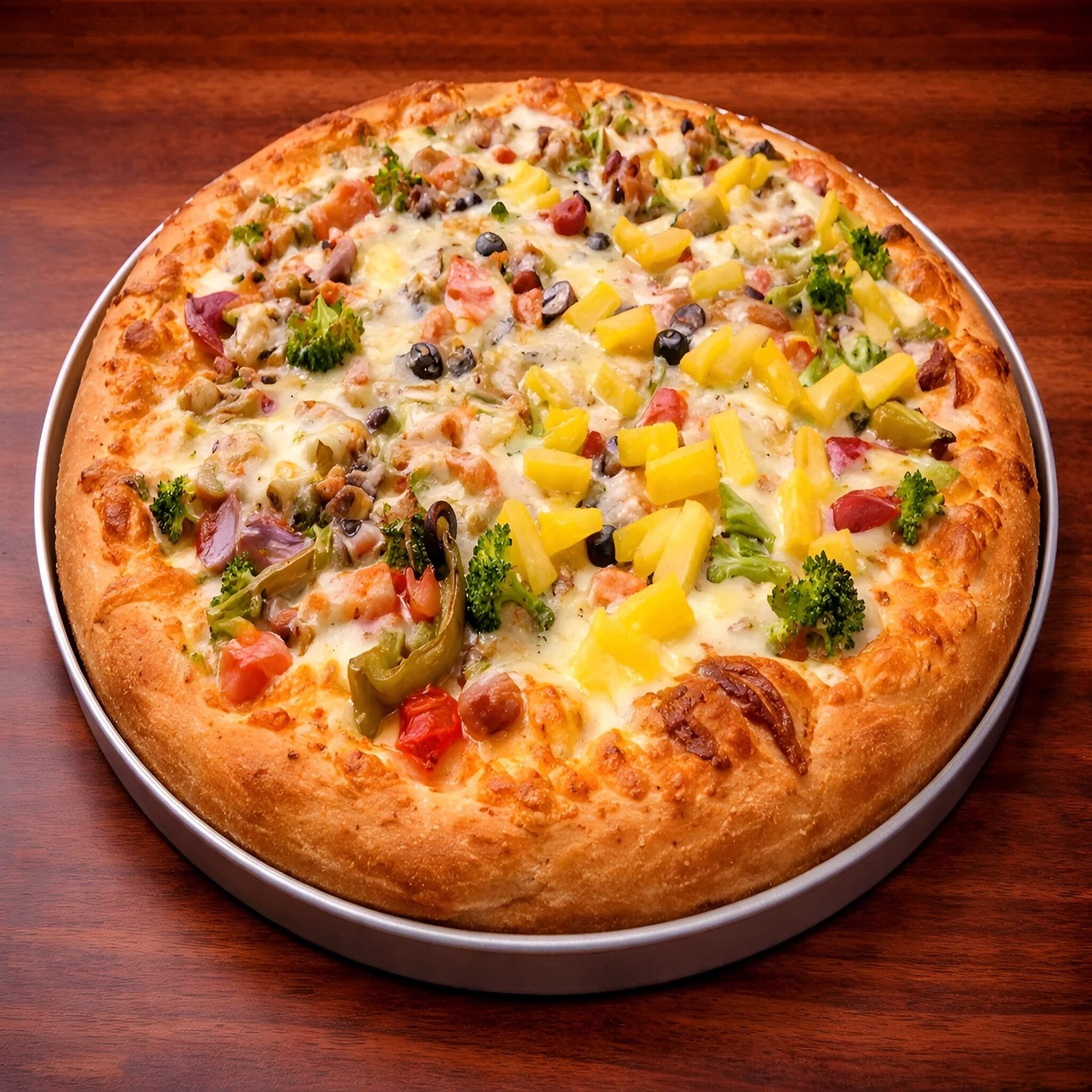 Good Food, Just a Click Away
