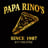 Papa Rino's Pizza