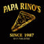 Papa Rino's Pizza