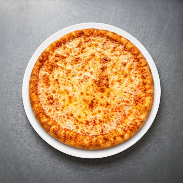 Cheese Pizza.
