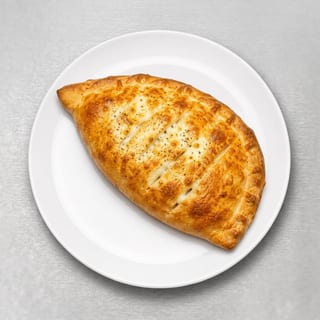 Meat Lovers Calzone
