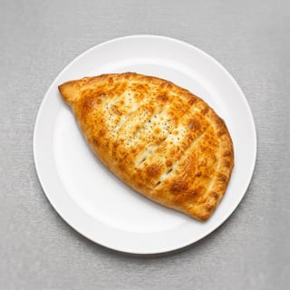 Chicken Parm Calzone